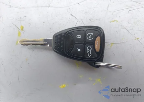 2009 Chrysler Sebring Touring from USA, damaged, VIN 1C3LC56B29N521574